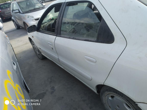  CITROEN XSARA BERLINA 