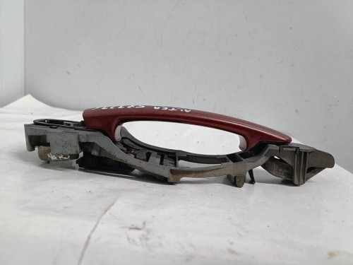  MANETA EXTERIOR DELANTERA IZQUIERDA SEAT ALTEA XL (5P5) 