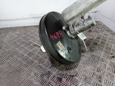 SERVOFRENO, FIAT, DUCATO 3 MAXI FURGÓN 35 (295)