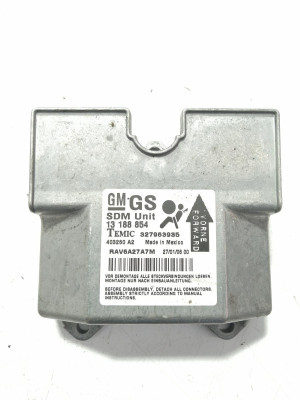 CENTRALITA AIRBAG, OPEL, ASTRA H GTC