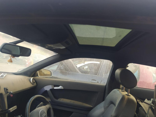  CINTURON SEGURIDAD DELANTERO DERECHO AUDI A3 (8P1) 