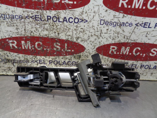  MANETA EXTERIOR DELANTERA DERECHA Ford FIESTA (CB1) 