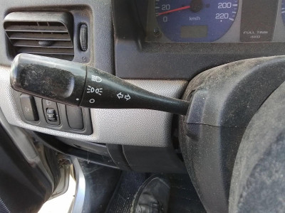 MANDO LUCES, MITSUBISHI, MONTERO PININ IO (H60/H70)