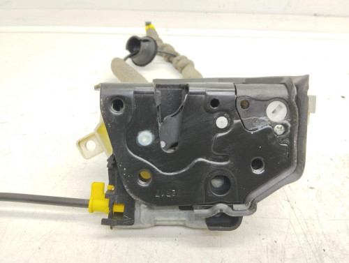 CERRADURA PUERTA DELANTERA DERECHA Audi Q3 (8UG) 