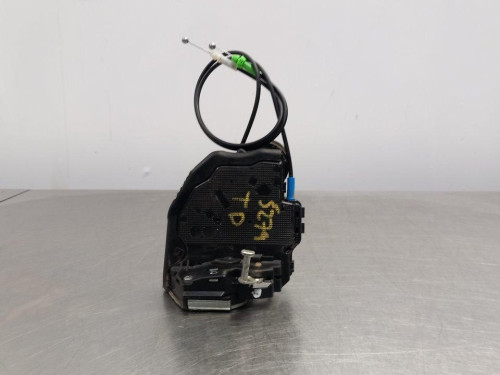  CERRADURA PUERTA TRASERA DERECHA, TOYOTA, AURIS (E18) 