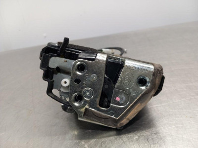 CERRADURA PUERTA TRASERA DERECHA, TOYOTA, AURIS (E18)