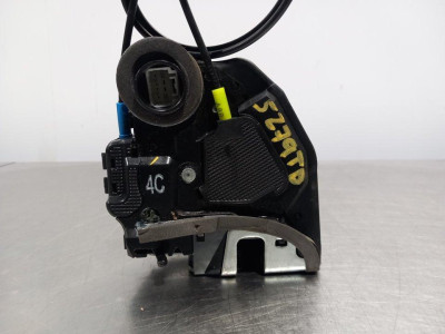 CERRADURA PUERTA TRASERA DERECHA, TOYOTA, AURIS (E18)