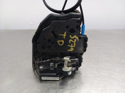 CERRADURA PUERTA TRASERA DERECHA, TOYOTA, AURIS (E18)