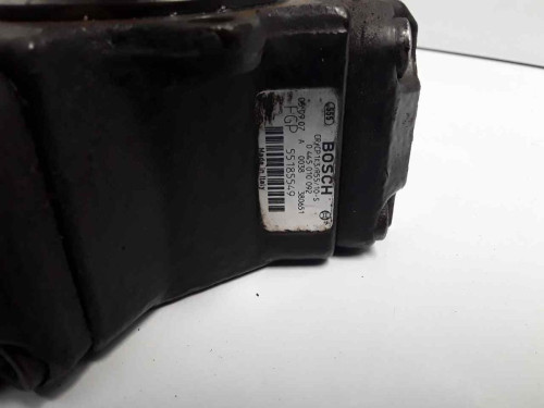 BOMBA INYECCION Opel CORSA D 