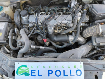 VOLVO S60 BERLINA
