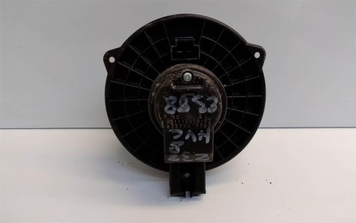 VENTILADOR CALEFACCION MAZDA 6 BERLINA (GJ) 