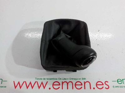 PALANCA CAMBIO, VOLKSWAGEN, POLO IV (9N1)