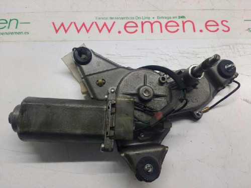  MOTOR LIMPIA TRASERO MAZDA 6 BERLINA (GG) 