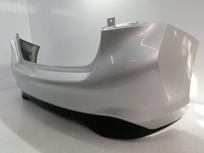 PARAGOLPES TRASERO, NISSAN, PULSAR (C13M)