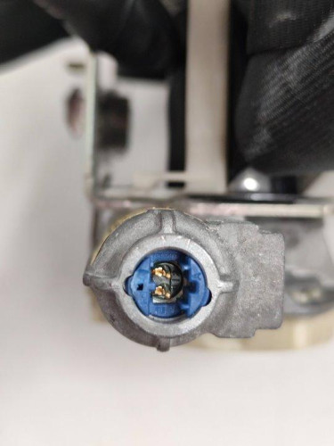  CINTURON SEGURIDAD DELANTERO IZQUIERDO CITROEN C3 