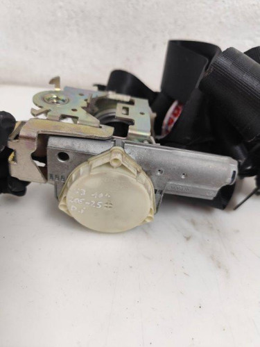  CINTURON SEGURIDAD DELANTERO IZQUIERDO CITROEN C3 