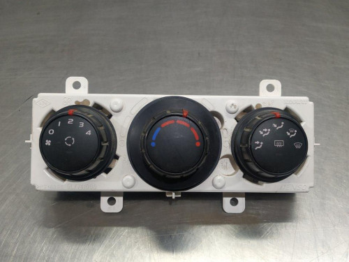  MANDO CALEFACCION / AIRE ACONDICIONADO Renault MASTER III VOLQUETE 