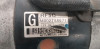 MOTOR ARRANQUE MAZDA 3 BERLINA (BK) 