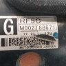 MOTOR ARRANQUE