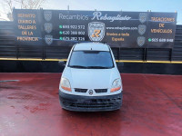 RENAULT KANGOO I (F/KC0)