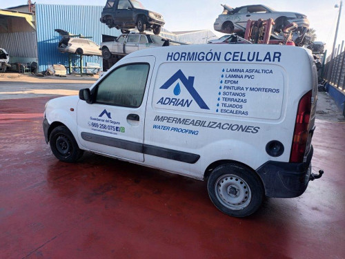  RENAULT KANGOO I (F/KC0) 