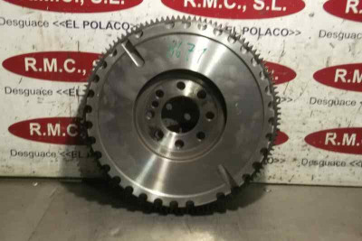 VOLANTE MOTOR, FORD, MONDEO BERLINA (GE)