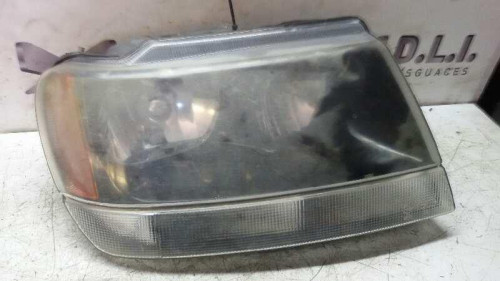 FARO DERECHO Jeep GRAND CHEROKEE (WJ/WG) 