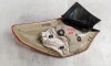 PILOTO TRASERO DERECHO Opel ASTRA J BERLINA 5P 
