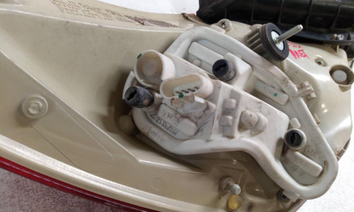 PILOTO TRASERO DERECHO Opel ASTRA J BERLINA 5P 