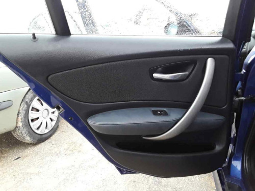 GUARNECIDO PUERTA TRASERA IZQUIERDA BMW SERIE 1 BERLINA (E81/E87) 