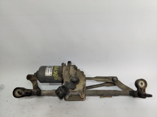 MOTOR LIMPIA DELANTERO Opel CORSA D 