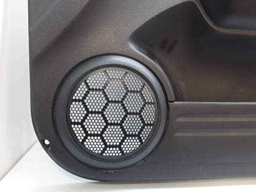 GUARNECIDO PUERTA DELANTERA DERECHA Hyundai GETZ (TB) 