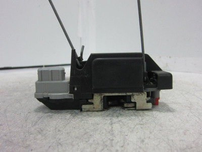 CERRADURA PUERTA TRASERA IZQUIERDA, PEUGEOT, 406 BERLINA (S1/S2)