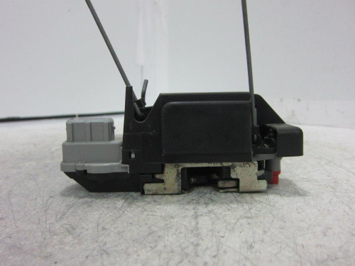 CERRADURA PUERTA TRASERA IZQUIERDA PEUGEOT 406 BERLINA (S1/S2) 