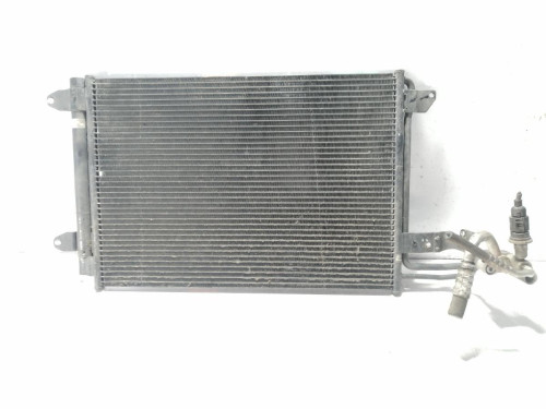  RADIADOR CALEFACCION / AIRE ACONDICIONADO Seat ALTEA (5P1) 