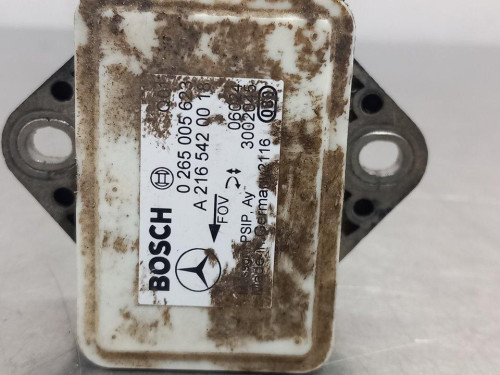  SENSOR MERCEDES-BENZ CLASE B (BM 245) 