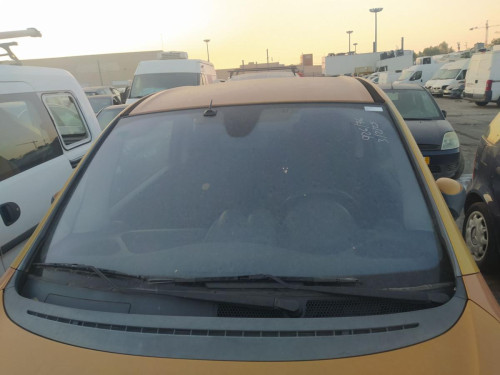  BRAZO LIMPIA DELANTERO IZQUIERDO Peugeot 1007 
