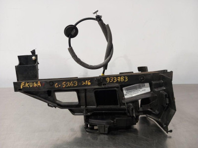 CERRADURA PUERTA TRASERA IZQUIERDA, FORD, KUGA (CBS)