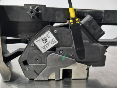 CERRADURA PUERTA TRASERA IZQUIERDA, FORD, KUGA (CBS)