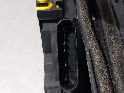 CERRADURA PUERTA TRASERA IZQUIERDA, FORD, KUGA (CBS)