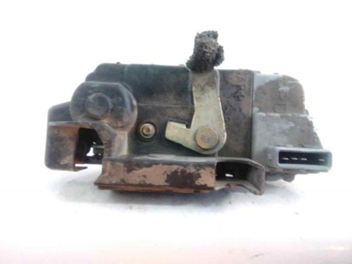 CERRADURA PUERTA TRASERA DERECHA PEUGEOT 307 (S1)(04.2001) 