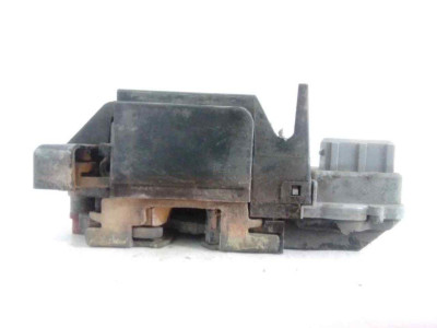 CERRADURA PUERTA TRASERA DERECHA, PEUGEOT, 307 (S1)(04.2001)