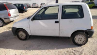 FIAT CINQUECENTO (170)