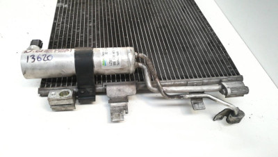 CONDENSADOR / RADIADOR AIRE ACONDICIONADO, NISSAN, QASHQAI +2 (JJ10)