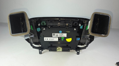 PANTALLA MULTIFUNCION, OPEL, ZAFIRA C TOURER