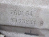 CAJA CAMBIOS CITROEN XSARA PICASSO 
