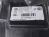 FARO ANTINIEBLA DERECHO VOLKSWAGEN GOLF SPORTSVAN VII (AM1)(12.2013) 