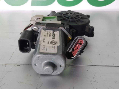 MOTOR ELEVALUNAS TRASERO DERECHO, Lancia, LYBRA BERLINA