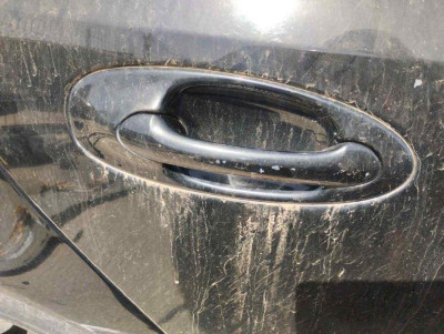 MANETA EXTERIOR TRASERA DERECHA, SAAB, 9-3 BERLINA