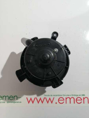 MOTOR CALEFACCION, CITROEN, C4 BERLINA